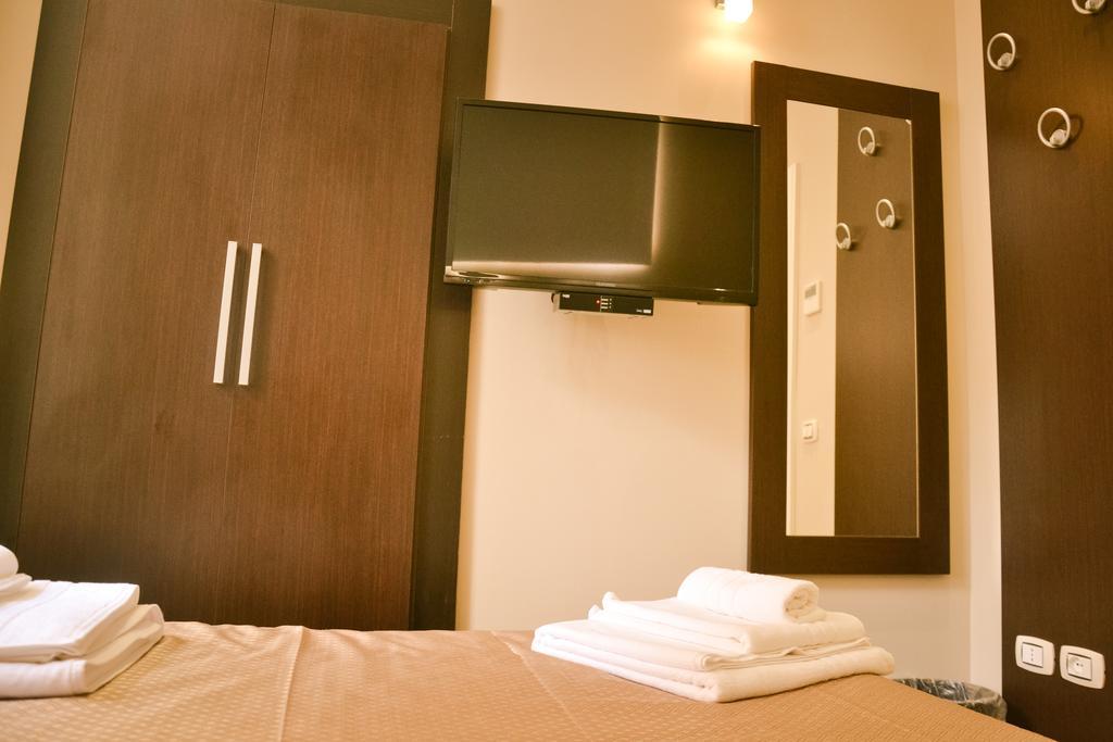 เดอะ เวสลีย์ Hotel โรม ห้อง รูปภาพ