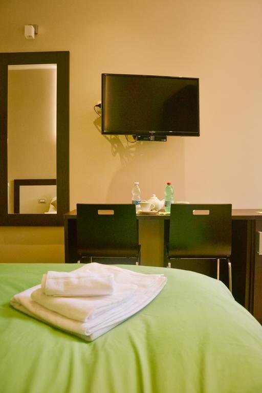 เดอะ เวสลีย์ Hotel โรม ห้อง รูปภาพ