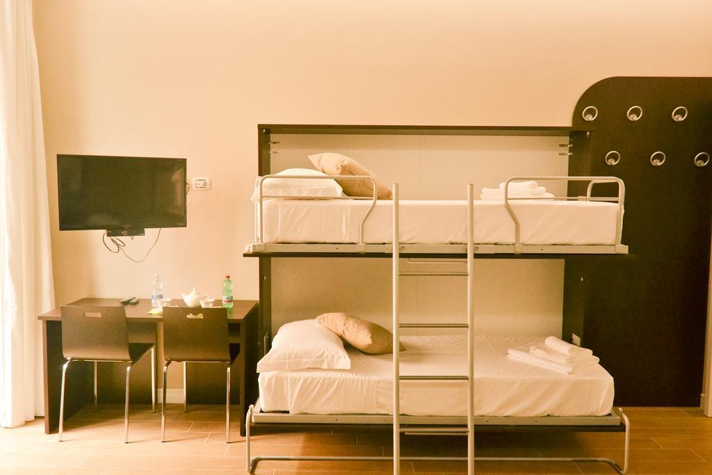 เดอะ เวสลีย์ Hotel โรม ห้อง รูปภาพ