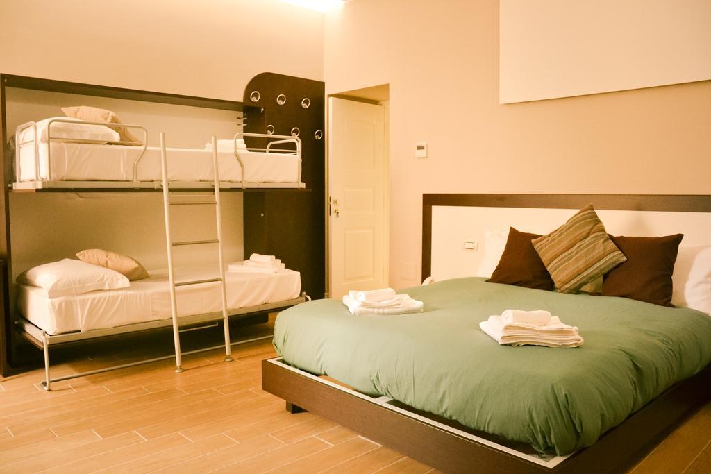 เดอะ เวสลีย์ Hotel โรม ห้อง รูปภาพ